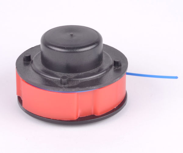 Spool & Line for Powerforce and other strimmers - Click Image to Close